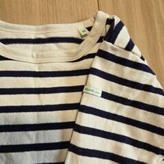 BEAMS mini　サイズ90の画像