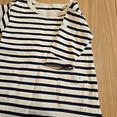 BEAMS mini　サイズ90の画像