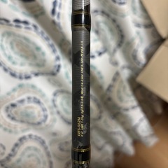 【商談中】ロックフィッシュ　釣竿セットの画像