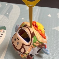 おもちゃの画像