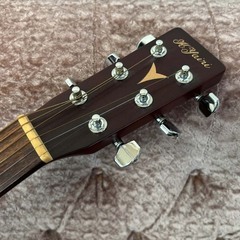 希少!／ヤイリギター／K.Yairi R1-SB “ANNE2000” 2000年記念モデル／Serial No.001／ハンドクラフティド／オリジナルハードケース付◆取りに来て頂ける方♪の画像