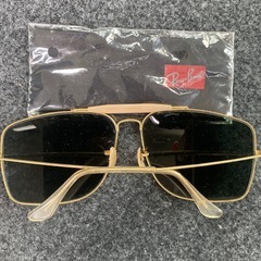 RAYBAN サングラスの画像