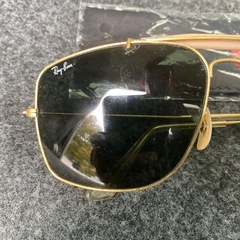 RAYBAN サングラスの画像