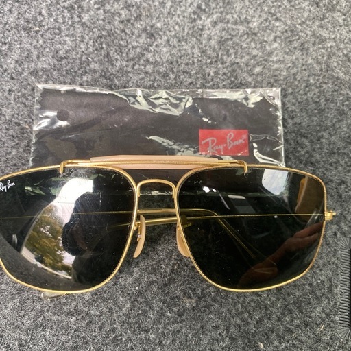 今日中限定　RAYBAN サングラス