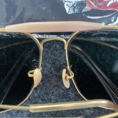 RAYBAN サングラスの画像