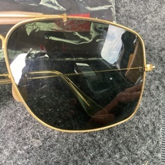 RAYBAN サングラスの画像