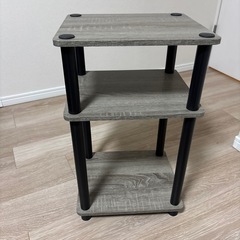 棚の画像