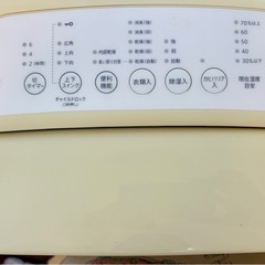シャープ　除湿機の画像