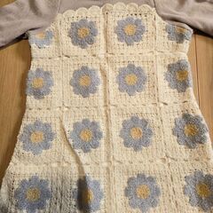 中古キッズ服サイズ90　petit main　　の画像