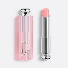 Dior ディオール アディクト リップ グロウ 001 ピンク リップバームの画像
