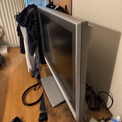 東芝テレビの画像