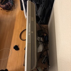 東芝テレビの画像