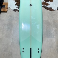 ジョシュホール サーフボード エッグ 8’0” Josh Hall eggの画像