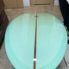 ジョシュホール サーフボード エッグ 8’0” Josh Hall eggの画像