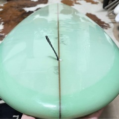 ジョシュホール サーフボード エッグ 8’0” Josh Hall eggの画像