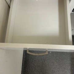 炊飯器、レンジ台の画像