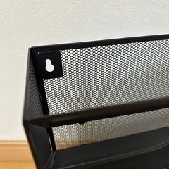 書類棚の画像