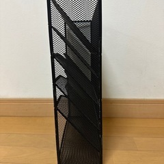 書類棚の画像