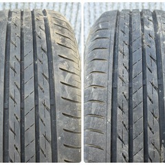 BRIDGESTONE NEXTRY ブリヂストン ネクストリー 195/65R15 4本1台分SETの画像