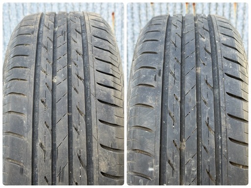 BRIDGESTONE NEXTRY ブリヂストン ネクストリー 195/65R15 4本1台分SET