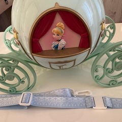 11/7までディズニーのポップコーン入れの画像