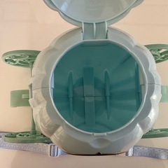 11/7までディズニーのポップコーン入れの画像