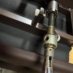 施術用ベッド(エステ・整体など)の画像