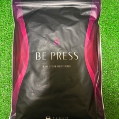 お取引中　加圧シャツ  BE PRESS　ビープレス　S 加圧式 インナー アンダーウェア　着圧　インナー　ダイエットの画像