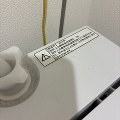 中古 hisense hw-g60a 洗濯機 2021年製 の画像
