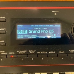 《特典付き》Roland JUNO-DS88 ピアノタッチ シンセサイザーの画像