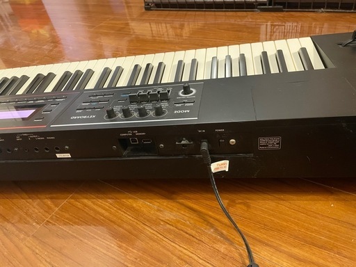 《特典付き》Roland JUNO-DS88 ピアノタッチ シンセサイザー