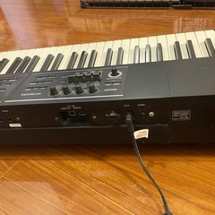 《特典付き》Roland JUNO-DS88 ピアノタッチ シンセサイザーの画像