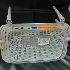 ルータを買い替えたので不要になりましたの画像