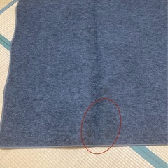 ホットカーペット1.5畳タイプの画像