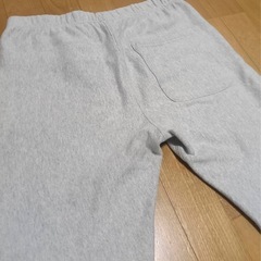 BEAMS HEART(ビームスハート)/スゥエットパンツ(NYC)/Sの画像