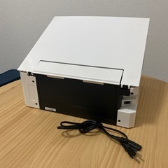 Canonカラープリンター　TS8330　の画像