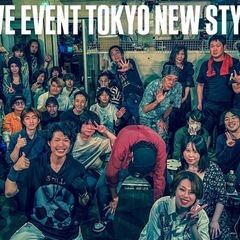 【1/24 下北沢ライブ出演者募集】ライブイベント“Tokyo ...