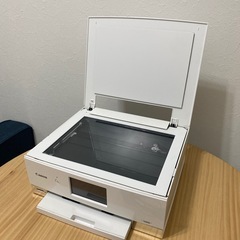 Canonカラープリンター　TS8330　の画像