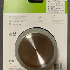 【KleanKanteen】《新品・未使用》TKWidesクリーンカンティーンループキャップの画像
