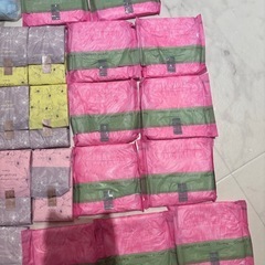 生理用品 まとめ売り 女性限定の画像