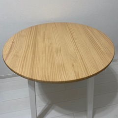 IKEAダイニングテーブル　205.799.62の画像