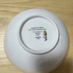 食器3枚セットの画像
