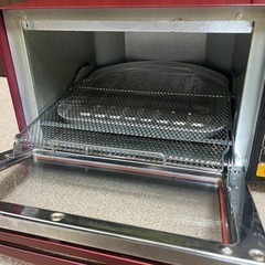 【美品】象印　マイコンオーブントースター　こんがり倶楽部の画像