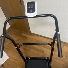 歩行機の画像