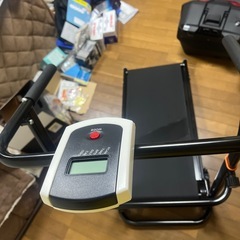 歩行機の画像