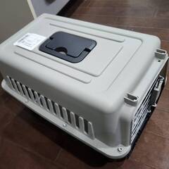 ペット用ゲージ差しあげます。の画像
