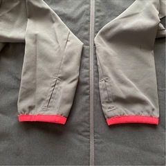 【adidas】ジャージ上下セットアップ 150-160の画像