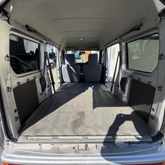 うそじゃろ❓アクティバン‼️SDX‼️MT‼️車検付き、込み込み価格‼️の画像