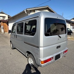 うそじゃろ❓アクティバン‼️SDX‼️MT‼️車検付き、込み込み価格‼️の画像