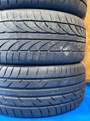 ア）ATR SPORT エーティーアールスポーツ 245/40ZR19 98W XL サマータイヤ 4本SET